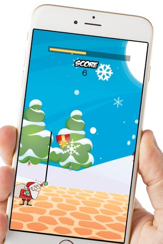 Santa's Magic Wand screenshot 2