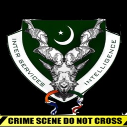 ISI Criminal Case Investigation