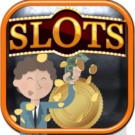 A Dubai Paradise Slots Machine - FREE Las Vegas Casino Game icon