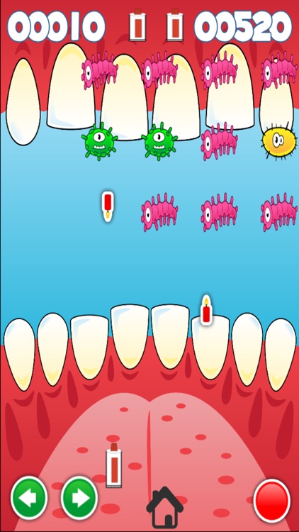 Dental Three in One