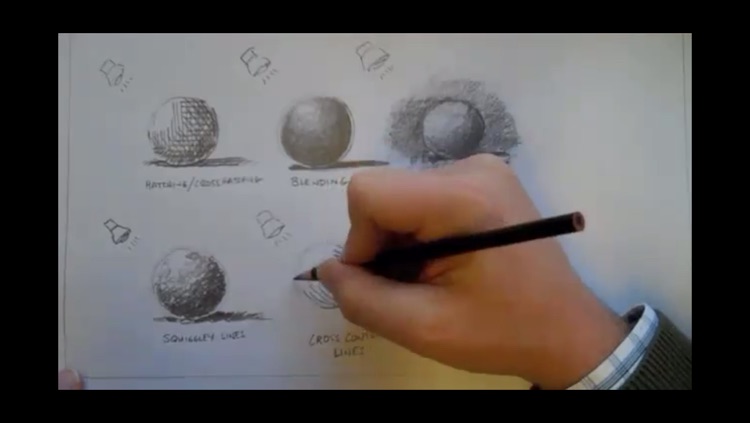 How to Draw - Free Drawing Lessons