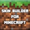 Skin Builder for Minecraft - Collection Mods Guide for Pocket Edition