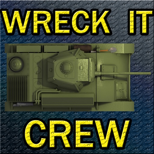 Wreck It Crew icon