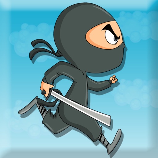 A Ninja Outbreak - Warriors Adventure in Ancient Japan icon