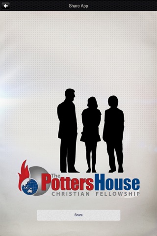 The Potter House Norfolk screenshot 4