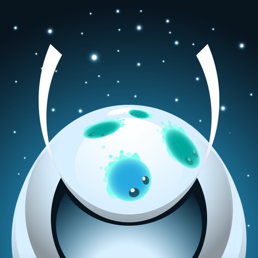 Onryo - avoid vengeful ghosts iOS App