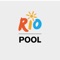 Riopool är den perfekta appen för din som ska eller precis har köpt en pool från oss på Riopool