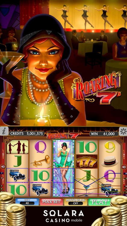 Solara Casino Slots screenshot-3