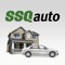 Thanks to SSQauto's mobile application, making a claim has never been easier