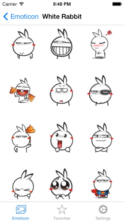 3D Animated Emoji PRO + Emoticons - SMS,MMS,WhatsApp Smileys Animoticons Stickers screenshot-4