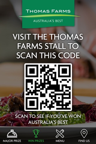 Thomas Farms screenshot 3