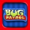 Play Bug Patrol and here is your chance to take revenge on the insects that have been eating up your peace of mind