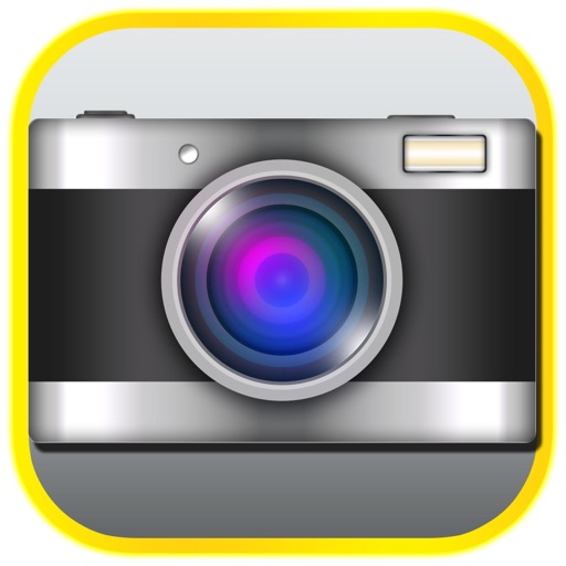 Snap Frame icon