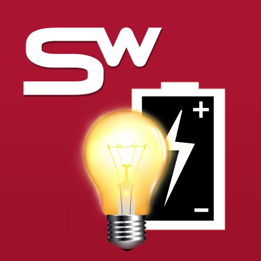 Electricity 2 (School) icon