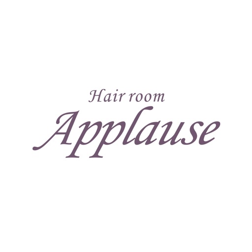 Applause icon