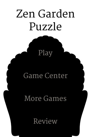 Zen Garden Puzzle screenshot 4