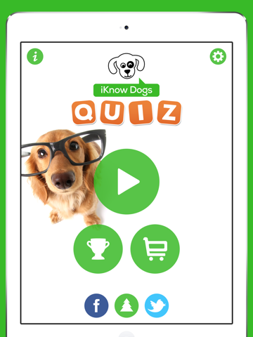 iKnow Dogs Quizのおすすめ画像2