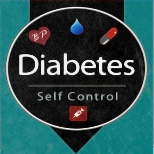 Diabetes Self Control icon