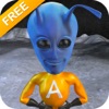 Alix the talking Alien for iPad - iPadアプリ