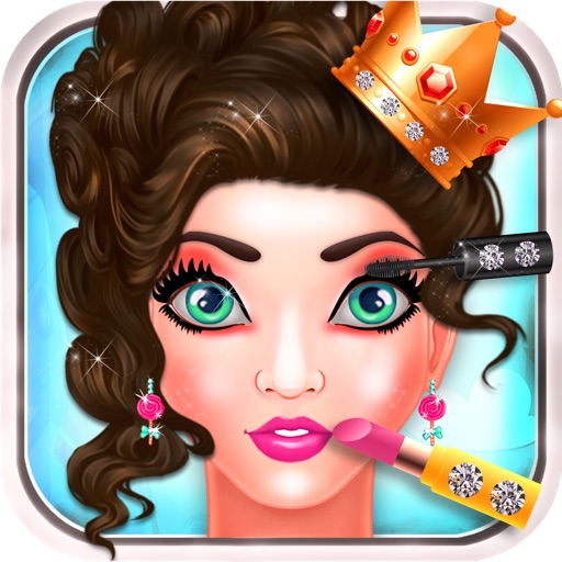 Princess World iOS App