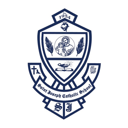 St. Joseph Catholic School Bradenton icon