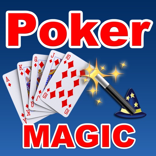 Poker Magic iOS App