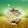 农业网－绿色情怀