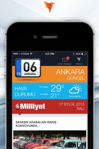 06 Ankara screenshot 2