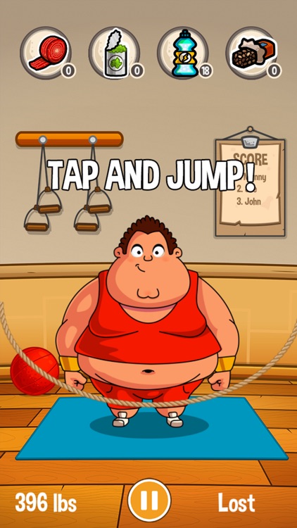 Fit the Fat