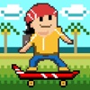 Jumpy Skater Boy PRO - Full Version