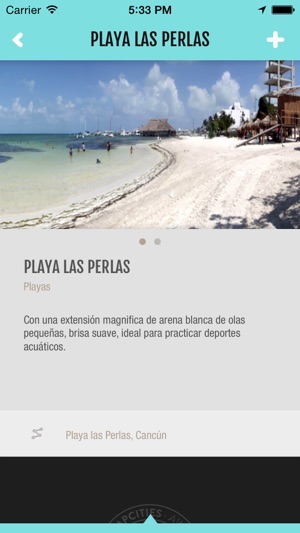 Now Cancún - Guía de la ciudad, Agenda, Eventos(圖3)-速報App