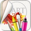 Drawing PRO - art, brush, painter