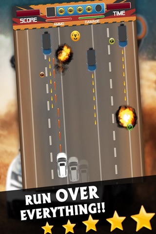 Off-Road SUV Racing - Real Trial X-Treme With A Fast Car In The Sahara Highway Legends 3 screenshot 2