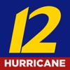 KSLA StormTracker 12 Hurricane Tracker