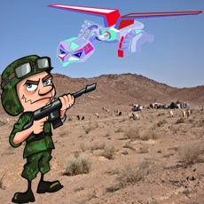 Activities of Drone Attack!