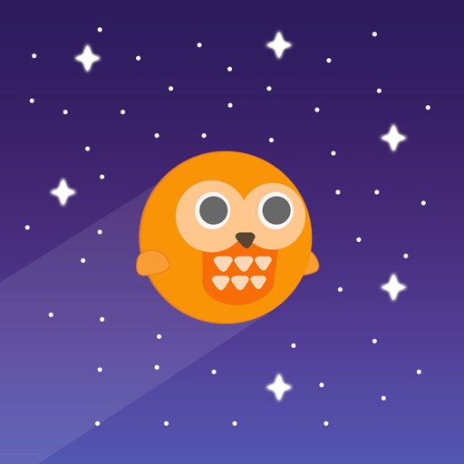 Owl Fly iOS App