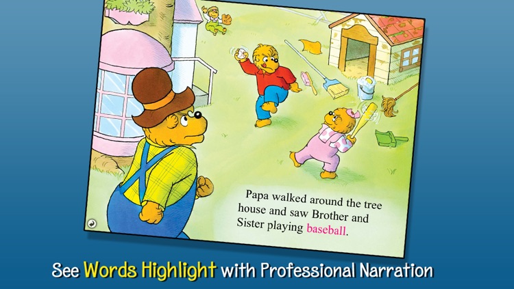 The Berenstain Bears Living Lights Collection #2
