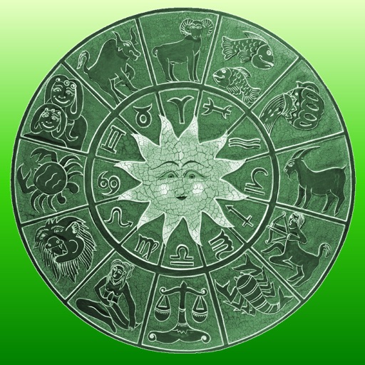 Horoscopes 2014 icon