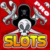 Pirate Slots Treasure Casino PRO - Jackpot Casino Action With Free Bonus