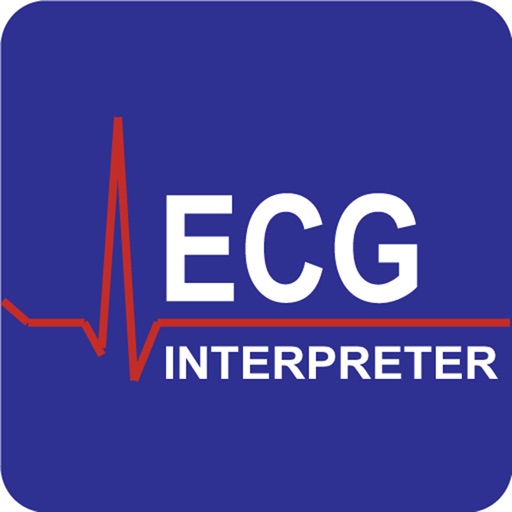 ECG Interpreter icon