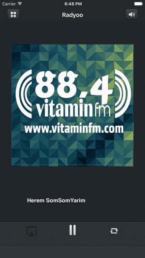 Vitamin Fm(圖1)-速報App