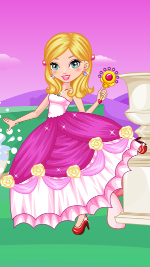 Dress Up Fairy(圖3)-速報App