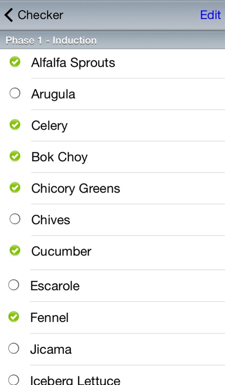 101+ Atkins Diet Recipes - Tips, Food Checker, and More screenshot-3