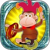 Circus Toss Pro - Monkey Tossing Game