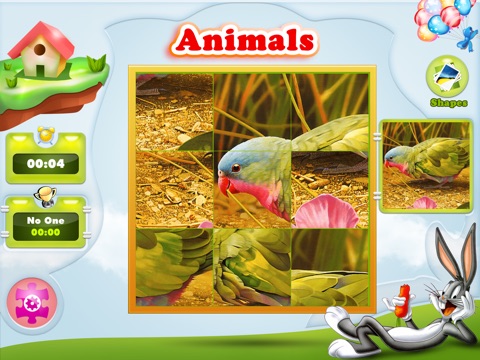Kids Puzzle Games screenshot 3