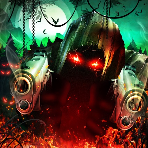 Dark Chaos Rising: Secret Assault Icon
