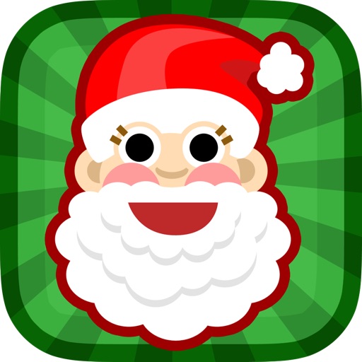 Christmas Games Of Santa VS Elves - Fun Holiday Matching Game For Children PRO icon