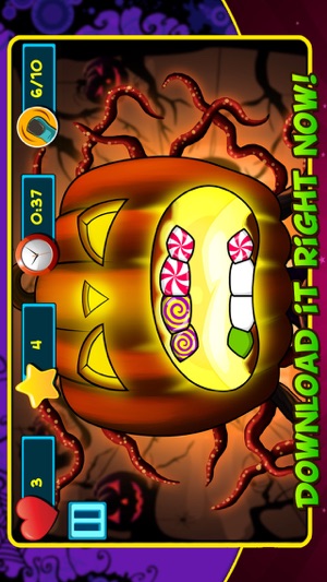 Pumpkin Dentist(圖3)-速報App