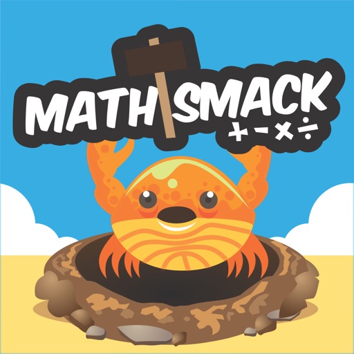 Math Smack iOS App