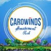 Great App for Carowinds Amusement Park